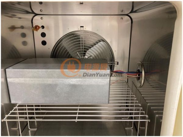 PRINT_Qorvo QPA1314T 55 Watt GaN Power Amplifier