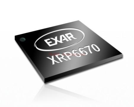 XRP6670