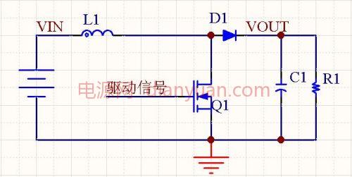 電路1