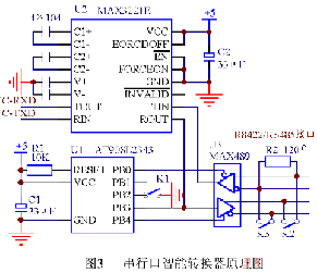 转换器3