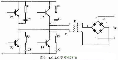 大功率2