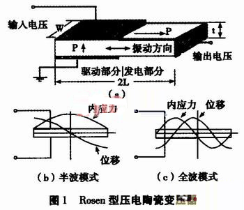 变压器1