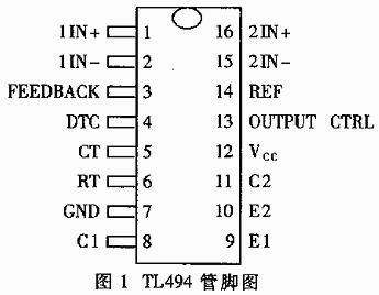 TL494-2