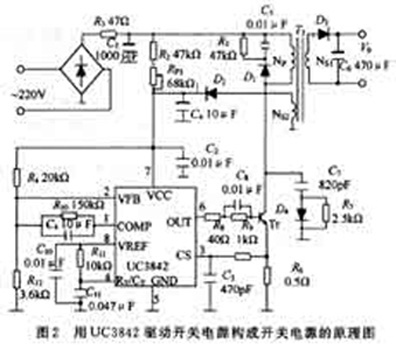 UC3842-2