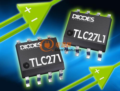 DI0771_TLC271andTLC27L1