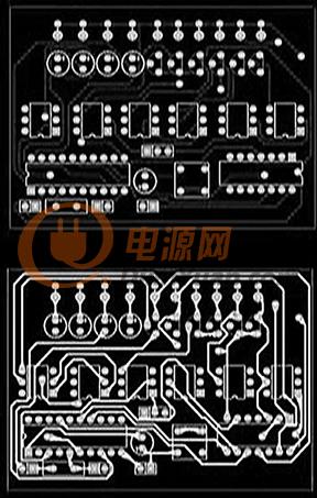 图1 程序流程图