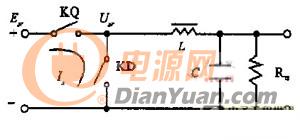開(kāi)關(guān)穩(wěn)壓電源