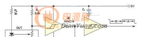 光耦