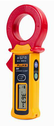 FLUKE360漏电流测试仪