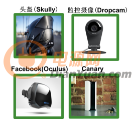 安森美半導(dǎo)體在IoT領(lǐng)域的成功案例