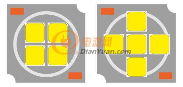 LED专业照明让零售行业更具竞争力 3