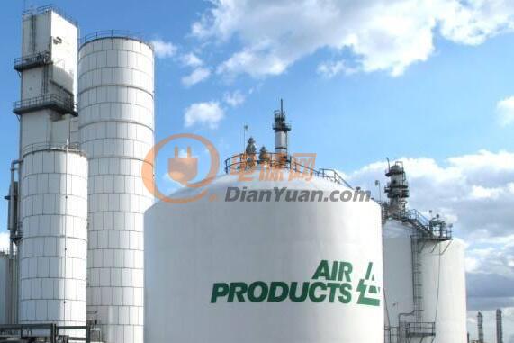 空气产品公司获评“化工行业中国好雇主”