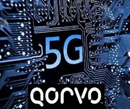 QORVO高度集成大规模MIMO网络部署助力PRE-5G
