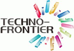 意法半導體參加2017年日本TECHNO-FRONTIER展會