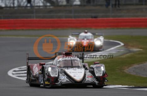 貿(mào)澤電子恭賀董荷斌奪得FIA WEC 2017賽季開(kāi)門(mén)紅1