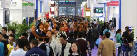 2017深圳国际锂电技术展打造专业锂电技术生态展3