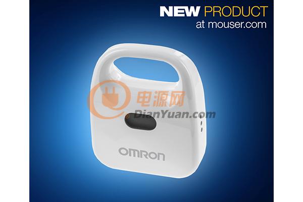 贸泽电子/ OMRON 2JCIE-BL01 环境传感器