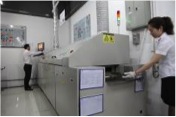 伍尔特电子在中国深圳的测试实验室再次取得认证