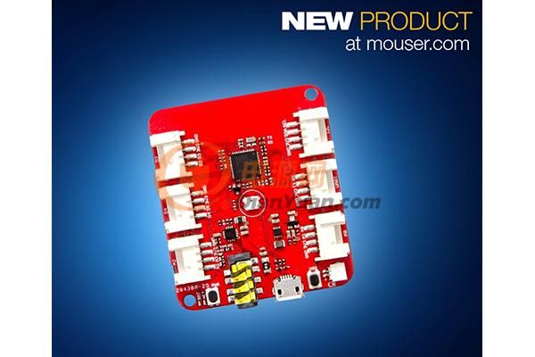  Seeed Studio Wio Tracker