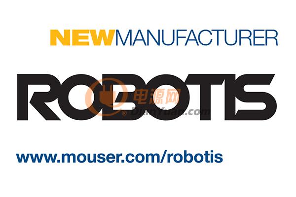 与ROBOTIS签订新的供应商协议