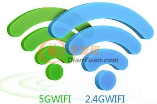 超好用的雙頻WiFi模塊選用指南