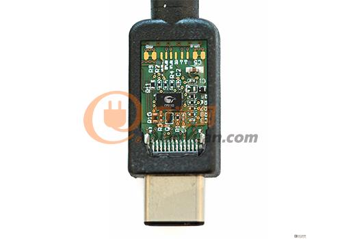 USB IF公布USB 3.2標準，以后都是Type-C了