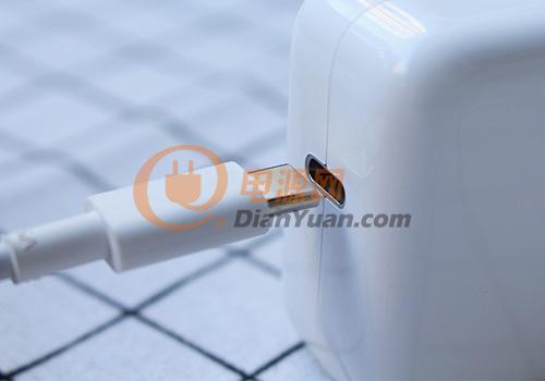 密报！疑似苹果新款USB PD充电器曝光！