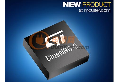 STMicroelectronics BlueNRG-2