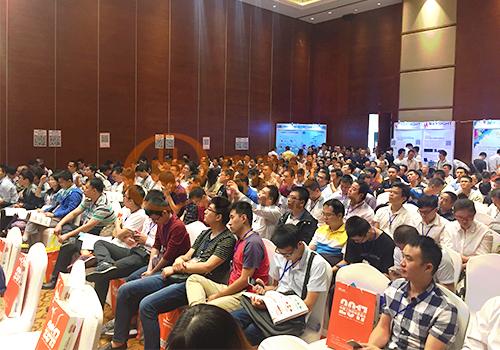 2017全国工程师巡回培训会年度盛典在深圳举行