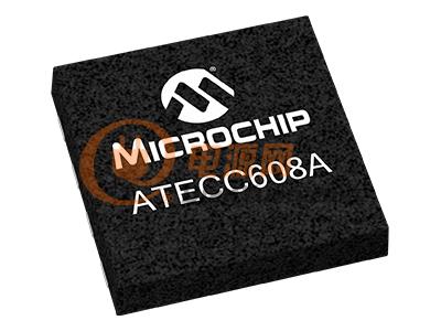 Microchip 推出新器件保护IP并部署安全联网系统