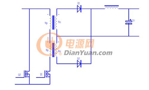 PUSH PULL電路