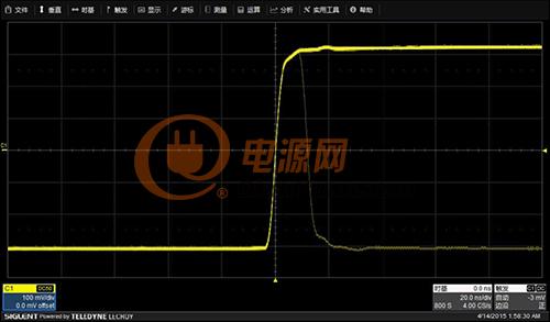 引爆革新 ：鼎阳科技震撼发布SDS3000X系列智能示波器