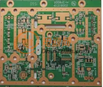 PCB板的表面处理工艺为什么要用沉金板？