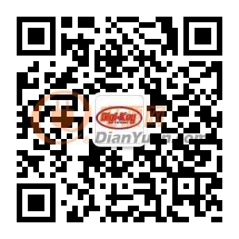 Digikey_WeChat_QRCode