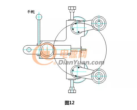 环形变压器绕线机原理、绕线步骤，你清楚吗？