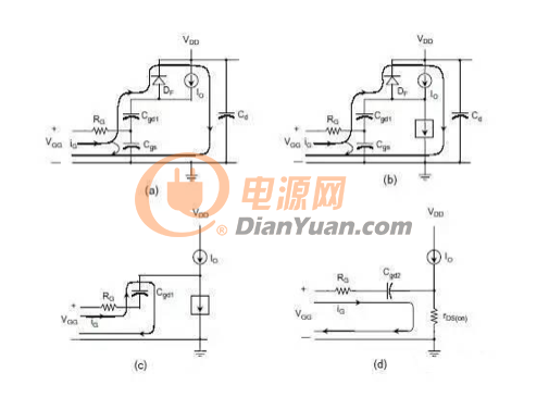 米勒效應(yīng)對(duì)MOSFET管有哪些影響？