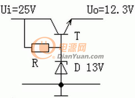 浅析稳压二极管与TVS管的区别