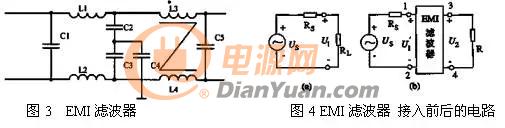 干货 | 几种有效的开关电源电磁干扰抑制措施