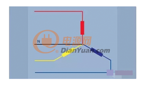 详解三相电原理及其接法大全！