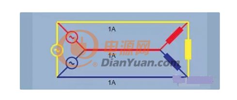 详解三相电原理及其接法大全！