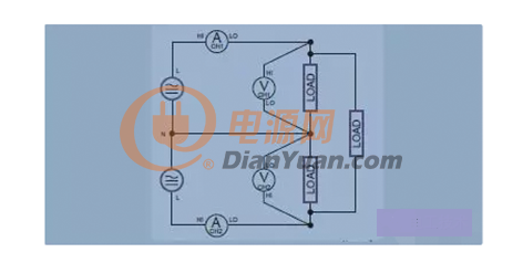 详解三相电原理及其接法大全！
