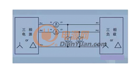 详解三相电原理及其接法大全！