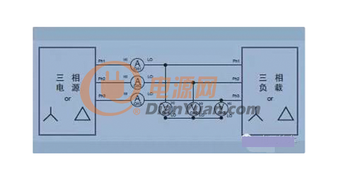 详解三相电原理及其接法大全！