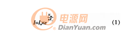 干貨|一種高PSR帶隙基準(zhǔn)源的實(shí)現(xiàn)