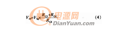 干貨|一種高PSR帶隙基準(zhǔn)源的實(shí)現(xiàn)