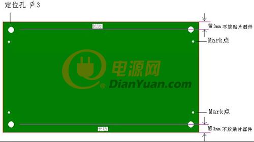 干貨 | 從焊接角度談畫(huà)PCB圖時(shí)應(yīng)注意的問(wèn)題