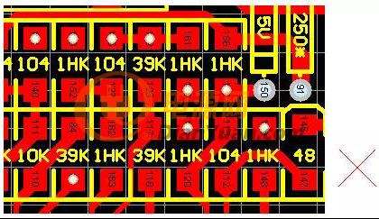 干貨 | 從焊接角度談畫(huà)PCB圖時(shí)應(yīng)注意的問(wèn)題