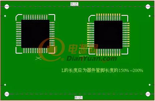 干貨 | 從焊接角度談畫(huà)PCB圖時(shí)應(yīng)注意的問(wèn)題