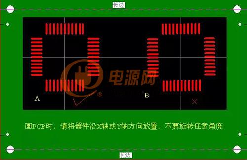 干貨 | 從焊接角度談畫(huà)PCB圖時(shí)應(yīng)注意的問(wèn)題
