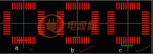 干貨 | 從焊接角度談畫(huà)PCB圖時(shí)應(yīng)注意的問(wèn)題